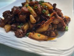 -喜林苑·稻田餐厅(品相府店)