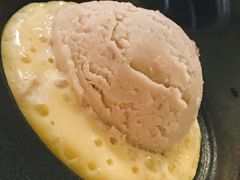 -半饱台式茶点