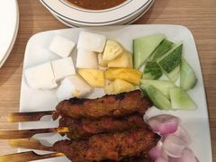 -关夫人餐厅(阳光广场店)