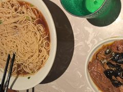 -松鹤面馆·古法焖肉面(观前店)