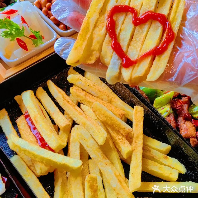 探寻青岛特色美食之旅