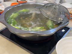 -潮悦牛肉火锅城(水贝店)