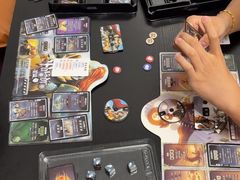 -FullHouse桌游跑团血染剧本杀(南京西路店)