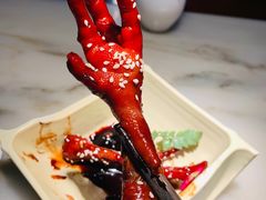 -枚青·临安酒肆(腾飞大厦店)