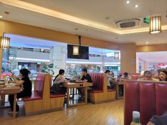 -松野谷·寿喜烧自助(华联顺义金街购物中心店)