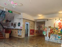 -东方剑桥幼儿园