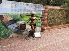 -北海金海湾红树林生态旅游区