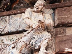 -报恩寺(平武县)