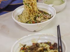 -阿阳牛腩腌面店