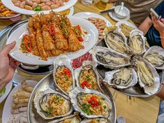 -冯姐生蚝(长隆横琴店)