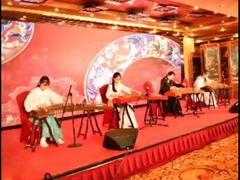 -深圳海景嘉途酒店(东翼楼)