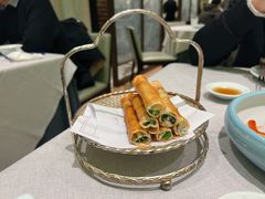 黄鱼手工春卷-甬府小鲜(万象城店)