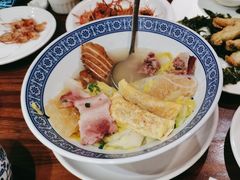 -老瑞福上海菜(人民广场店)