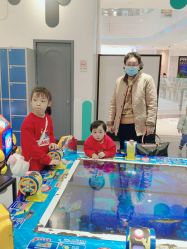 -meland亲子乐园•活动包场(佛山新DNA购物中心店)