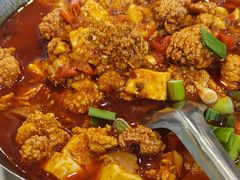 -新新湘菜馆(新中街二条店)