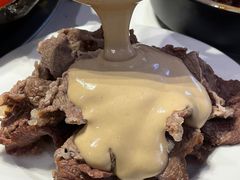 -巴邑火锅·鲜切牛肉(萧山银隆店)