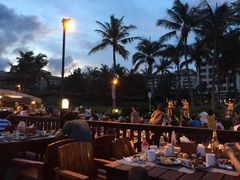 -三亚亚龙湾天域度假酒店