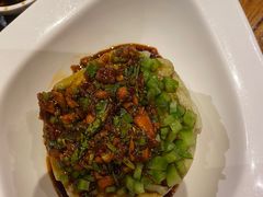 -小城粥道·海胆鲜虾粥(解放广场店)