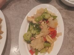 -高玛纳驴肉火烧(河间总店)