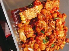 -辣小鲜·南昌大排档(船山路店)