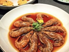 -南里山房·新淮扬菜(徐汇万科店)