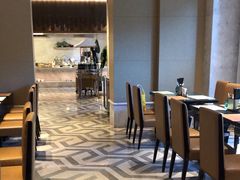 -云尚自助餐厅(佛山南海瞻云酒店)