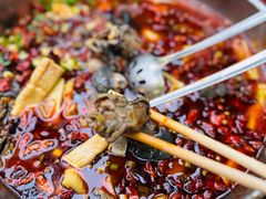 -黑竹香鸡(营和巷店)