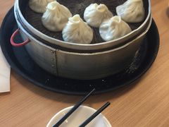 -口福汤包馆(融汇店)