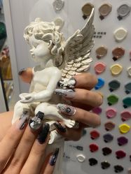-Touch Nail·品质·美甲美睫