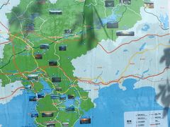 -广东惠东海龟国家级自然保护区