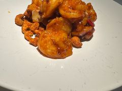 宫保虾球-麻六记(新天地店)