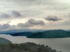 -天目湖山水园
