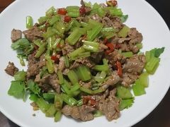 -上岛咖啡(华源四里店)