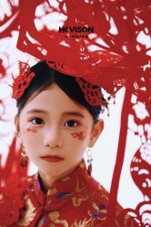 -花开映像儿童摄影