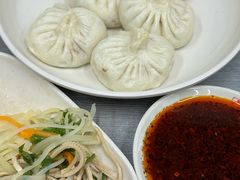 -津门张记包子铺(华昌道店)