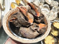 -味莊·青岛菜(云霄路店)