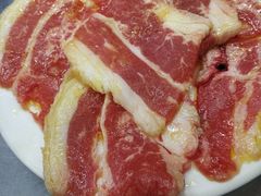 -松明一烤肉馆(鲁园店)