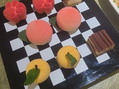 -悦泰环球美食自助(金茂旗舰店)
