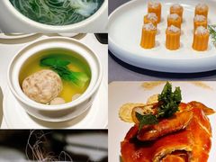 -民国红公馆(总统府店)