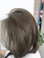-In Style造型