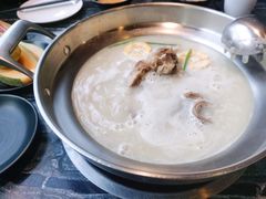 -骨之味·筒骨汤火锅(江头店)