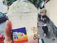 极速彩虹-BAKER&SPICE(环贸店)