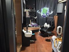 -Resonance Studio·救声舱录音棚(田子坊店)