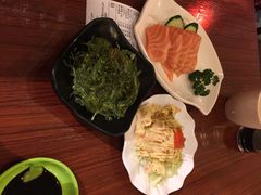 宝寿司-宝寿司(红瓦寺店)