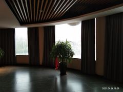 -扬州沐浴温泉物语