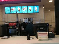 -麦当劳(莆田荔城大道万达店)