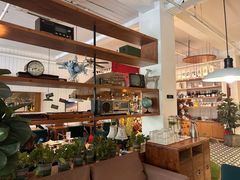 -雕刻时光咖啡馆(交大店)