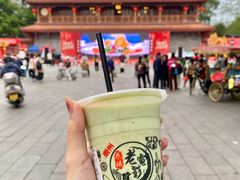 -花姨·老电影院果汁冰(88号店)