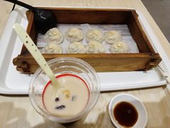 -八婆婆烧仙草(中山路店)