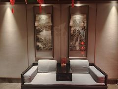 -唐山宴大唐州府精品中餐